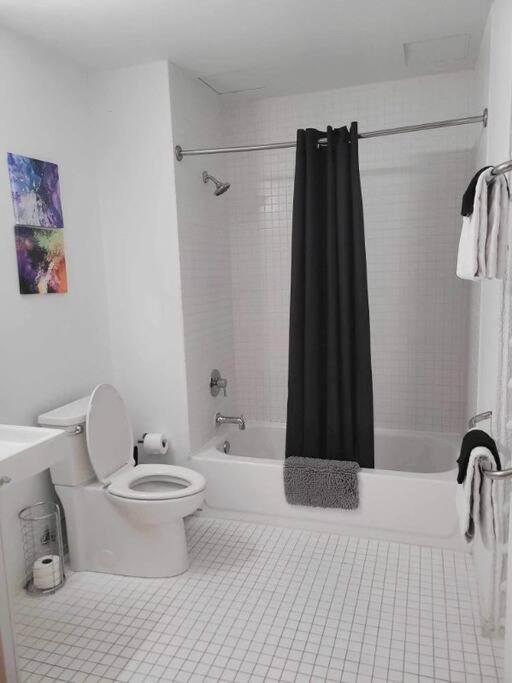 629 Lofts 806 - A Kcm Property Κλίβελαντ Εξωτερικό φωτογραφία